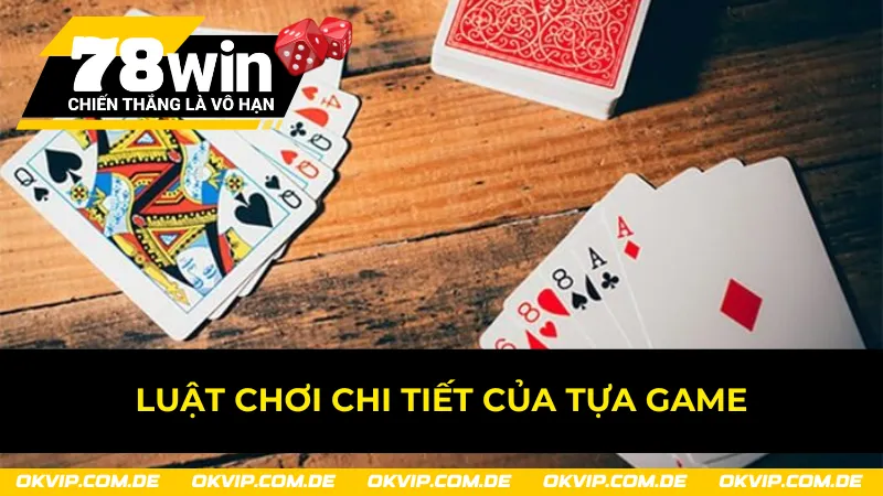 Tầm quan trọng của luật chơi